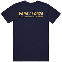 Valley Forge Automotive Shane Gillis Tires Funny T Shirt