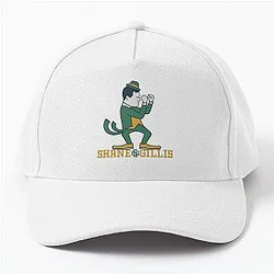 Shane Gillis Fighting Irish Baseball Cap