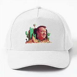 Shane Gillis Baseball Cap