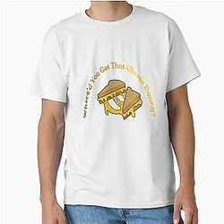 Shane Gillis Classic T-Shirt