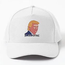 Shane Gillis It Nicked Me Baseball Cap