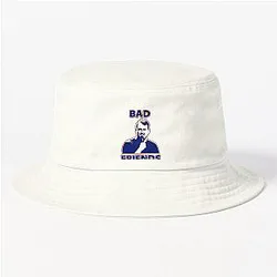Shane Gillis Bad Friends Bucket Hat