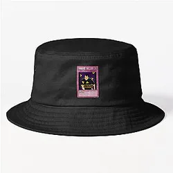 Shane Gillis Uncle Danny Card Bucket Hat