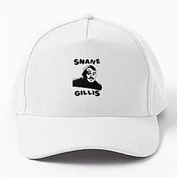 Shane Gillis Black Cap