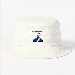 Shane Gillis Bad Friends Bucket Hat