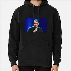 Shane Gillis Comedy Legend Hoodie