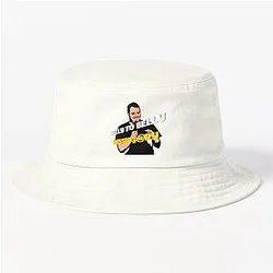 Shane Gillis Belly Bucket Hat