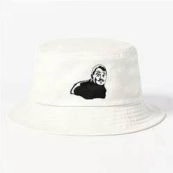 Shane Gillis Shaneism Bucket Hat