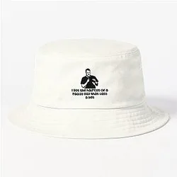 Shane Gillis racism controversy over bucket hat