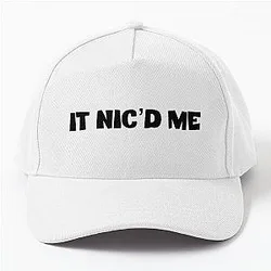 Shane Gillis Baseball Cap