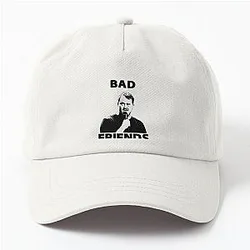 Shane Gillis Bad Friends T-Shirt Dad Hat