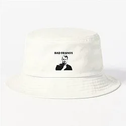 Shane Gillis Bad Friends Bucket Hat