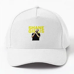Shane Gillis Baseball Cap