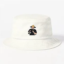 Shane Gillis Bucket Hat