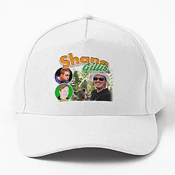 Shane Gillis Baseball Cap