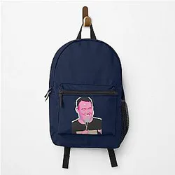 Comedy King Shane Gillis Backpack