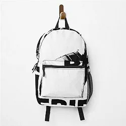 Copie of Shane Gillis Bad Friends T-shirt Backpack