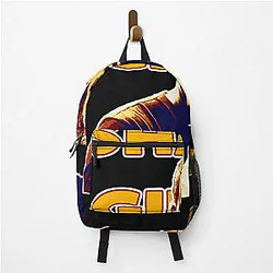 Shane Gillis T-Shirt Backpack