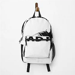 Shane Gillis Bad Friends T-shirt Backpack