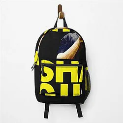 Shane Gillis T-shirt Backpack