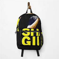 Shane Gillis T-shirt Backpack