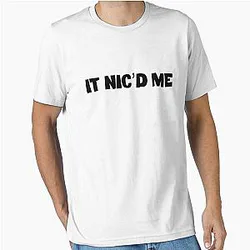 Shane Gillis ITS me Essential T-Shirt