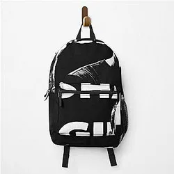 Shane Gillis T-Shirt Backpack