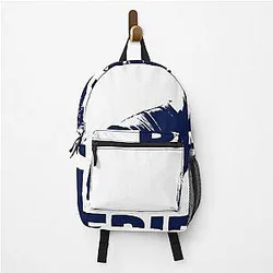 Shane Gillis Bad Friends Backpack