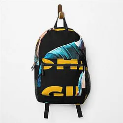 Shane Gillis Backpack