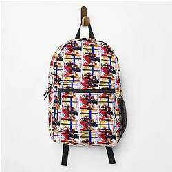 Shane Gillis Backpack