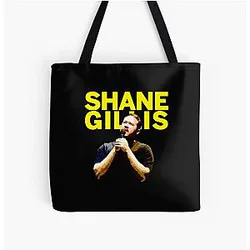 Shane Gillis Tote Bag