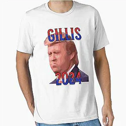 Shane Gillis Trump Essential T-Shirt
