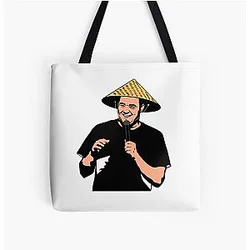 Shane Gillis Chinese Tote Bag
