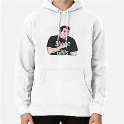 Shane Gillis SNL Hoodie