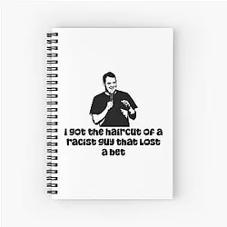 Shane Gillis Racism Notes