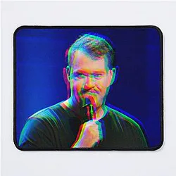 Shane Gillis Comedy Mouse Pad
