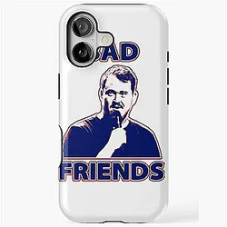 Shane Gillis Bad Friends Tough Case