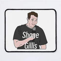 Shane Gillis SNL Mouse
