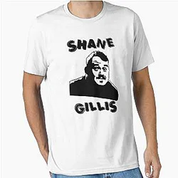 Shane Gillis Essential T-Shirt
