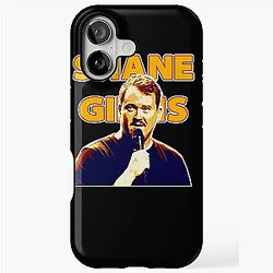 Shane Gillis Tough Case