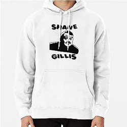 Shane Gillis Black Hoodie