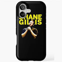 Shane Gillis iPhone Tough Case