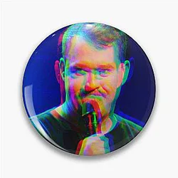 Shane Gillis Comedy Legend Pin