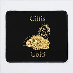 Shane Gillis Mouse Pad
