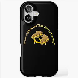 Shane Gillis Danny Tough Case