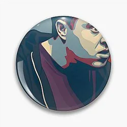 Shane Gillis Dawg Pin