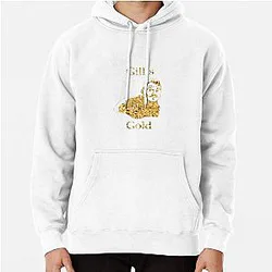 Shane Gillis Gold Hoodie
