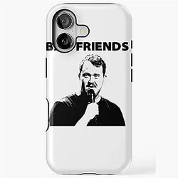 Shane Gillis Bad Friends Tough Case