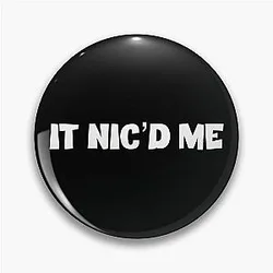 Shane Gillis It Nic'd Me