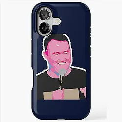 Comedy King-Shane Gillis iPhone Tough Case